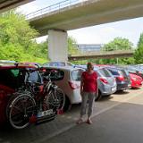 1907G 002 P+R Koblenz Metternich